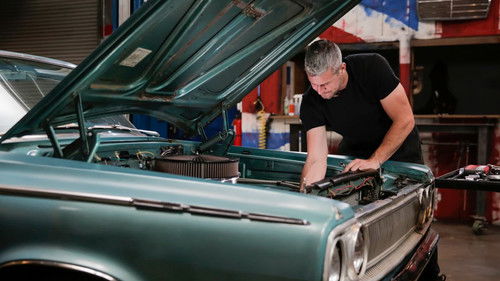 Autókereskedők 20. évad Dodge Coronet online