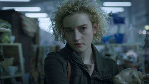 Ozark 4. évad Hadd forogjon a nagyvilág online