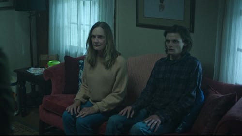Ozark 4. évad Megszentelve online