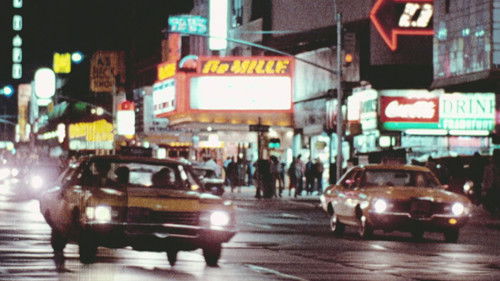 Tetthely: A Times Square-gyilkos 1. évad 1. epizód online