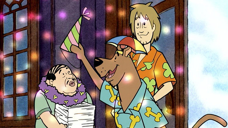 Bozont és Scooby-Doo 1. évad Találd ki! online