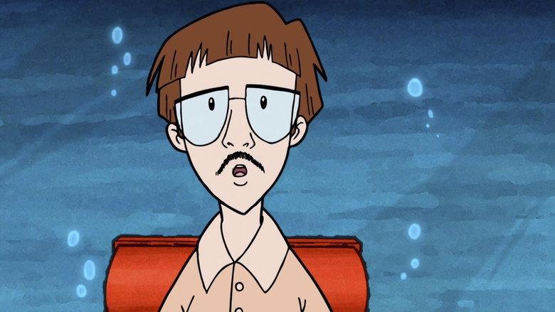 Bozont és Scooby-Doo 1. évad Kevin, a vírus online