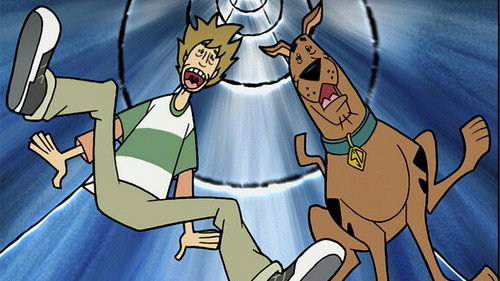 Bozont és Scooby-Doo 1. évad Bozont öröksége online