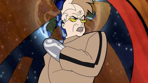 Bozont és Scooby-Doo 1. évad Mennykőcsapás a javából online