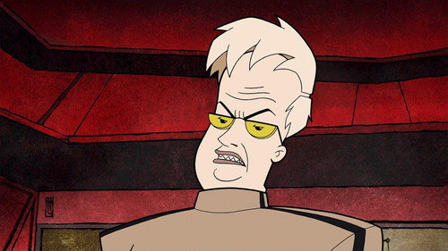 Bozont és Scooby-Doo 1. évad Esendők az esőerdőben online