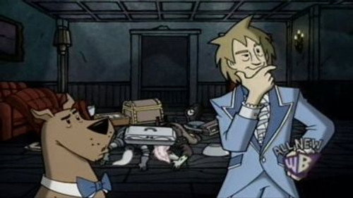 Bozont és Scooby-Doo 1. évad Az elveszett rejtélyfejtők rejtélye online