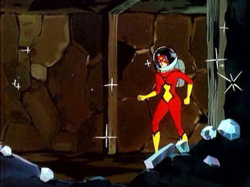 Spider-Woman 1. évad 9. epizód online