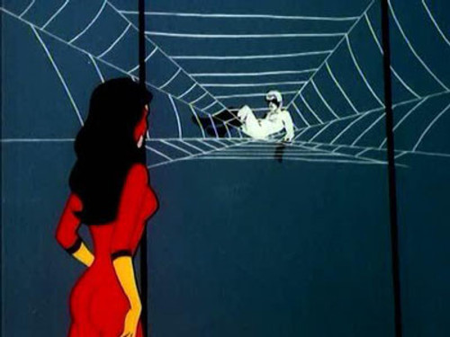 Spider-Woman 1. évad 13. epizód online
