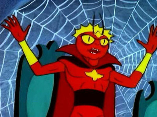 Spider-Woman 1. évad 15. epizód online