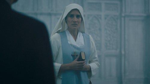 Nők a fronton 1. évad 7. epizód online