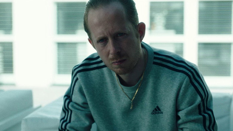 Mocro Maffia 4. évad 5. epizód online