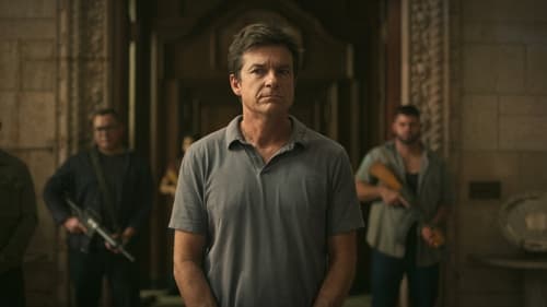 Ozark 4. évad Te vagy a főnök online