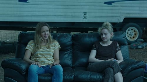Ozark 4. évad Élő hús online