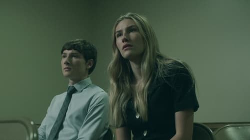 Ozark 4. évad Megtisztulás online