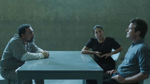 Ozark 4. évad Sár online