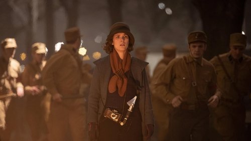 Babilon Berlin 4. évad 1. epizód online