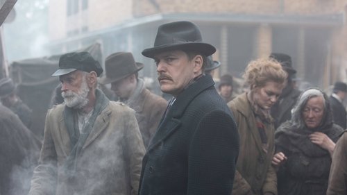 Babilon Berlin 4. évad 3. epizód online