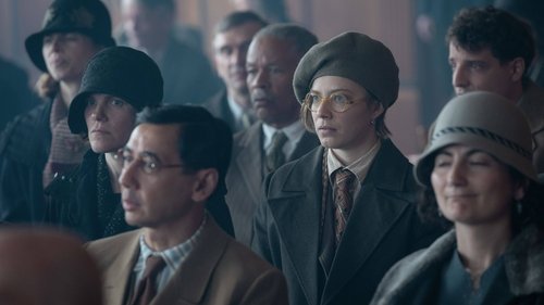 Babilon Berlin 4. évad 5. epizód online