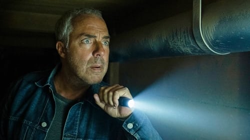 Bosch: Örökség 1. évad Lópatkók és kézigránátok online