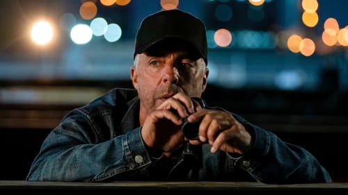 Bosch: Örökség 1. évad B terv online