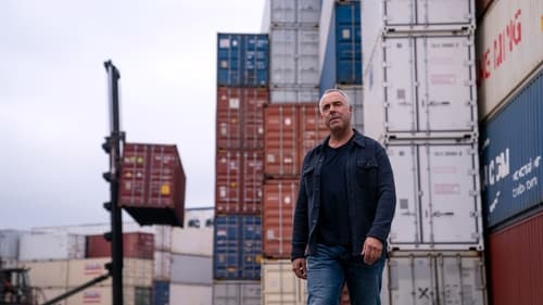Bosch: Örökség 1. évad A hitelesség lánca online