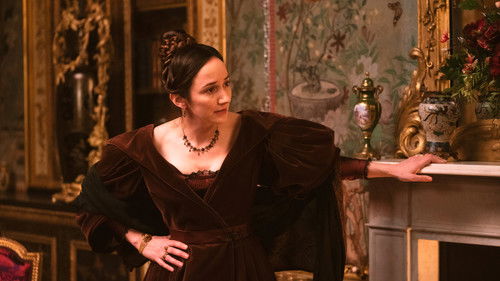 Gentleman Jack 2. évad 3. epizód online