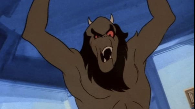 Scooby és Scrappy-Doo 1. évad A rút, a ronda és a csúf online