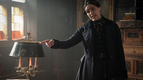 Gentleman Jack 2. évad 6. epizód online