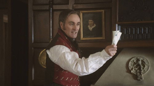 Gentleman Jack 2. évad 7. epizód online