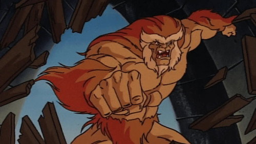 The Incredible Hulk 1. évad 6. epizód online