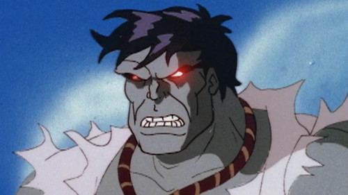 The Incredible Hulk 2. évad 1. epizód online
