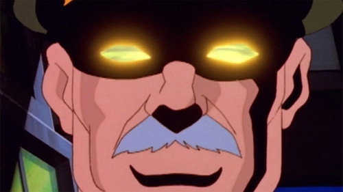 The Incredible Hulk 2. évad 8. epizód online