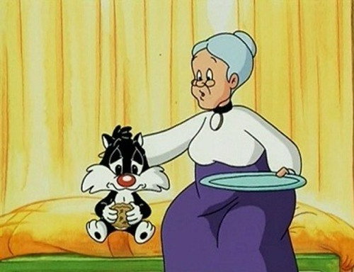 Bébi Bolondos dallamok 1. évad 24. epizód online