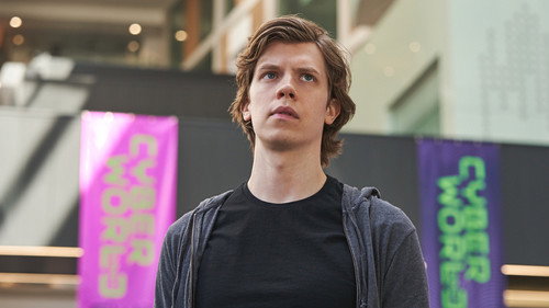 The Undeclared War 1. évad 3. epizód online