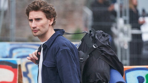 The Undeclared War 1. évad 4. epizód online