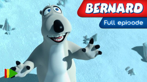 Bernard 2. évad 2. epizód online