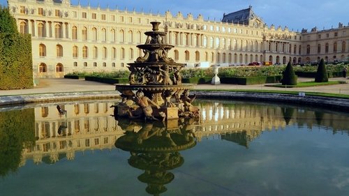 Őrülten gazdag ősök a történelemben 1. évad 7. epizód online