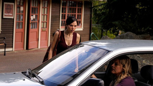 A Harper-sziget 1. évad 4. epizód online