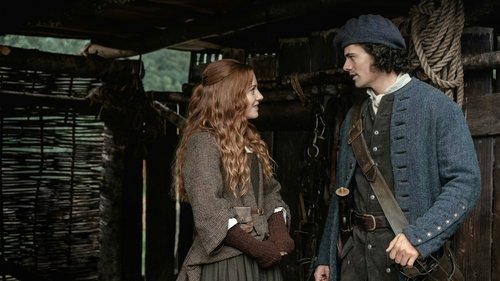 Outlander: Vér a véremből 1. évad 1. epizód online