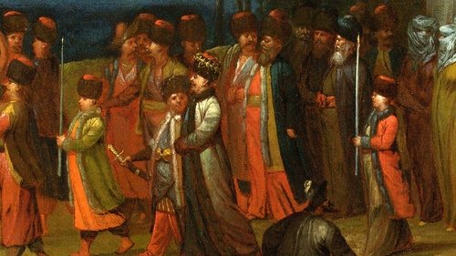 Őrülten gazdag ősök a történelemben 1. évad 9. epizód online