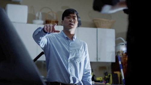 Homicide Hunter: American Detective 2. évad 5. epizód online