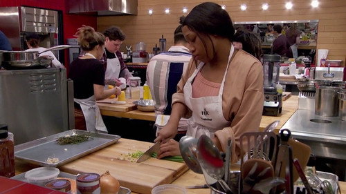 Gordon Ramsay - A pokol konyhája 21. évad 2. epizód online