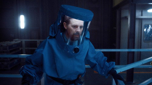 A raj 1. évad 8. epizód online