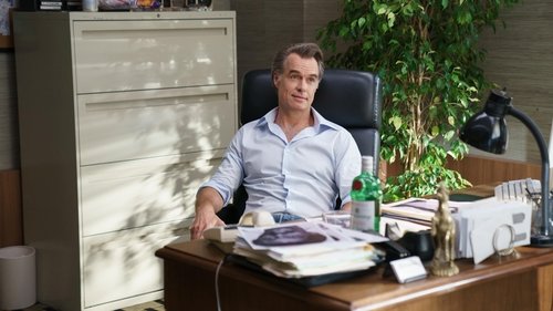Isten hozott a Chippendalesben 1. évad 7. epizód online