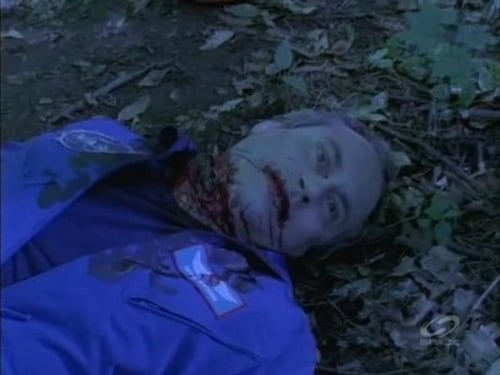 Y-akták - A lélek határai 1. évad Invázió online