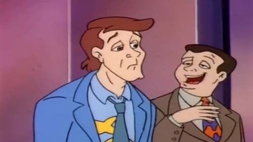 The Mask: Animated Series 1. évad 1. epizód online