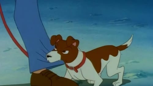 The Mask: Animated Series 1. évad 5. epizód online