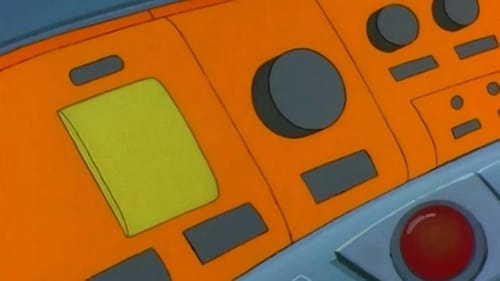 The Mask: Animated Series 1. évad 10. epizód online