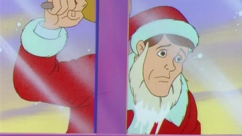 The Mask: Animated Series 1. évad 15. epizód online