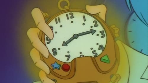 The Mask: Animated Series 2. évad 1. epizód online